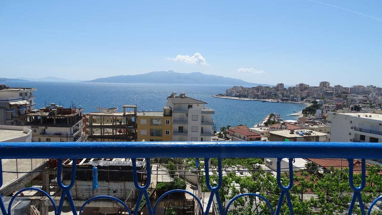 Hostel Andrey Sarande Luaran gambar
