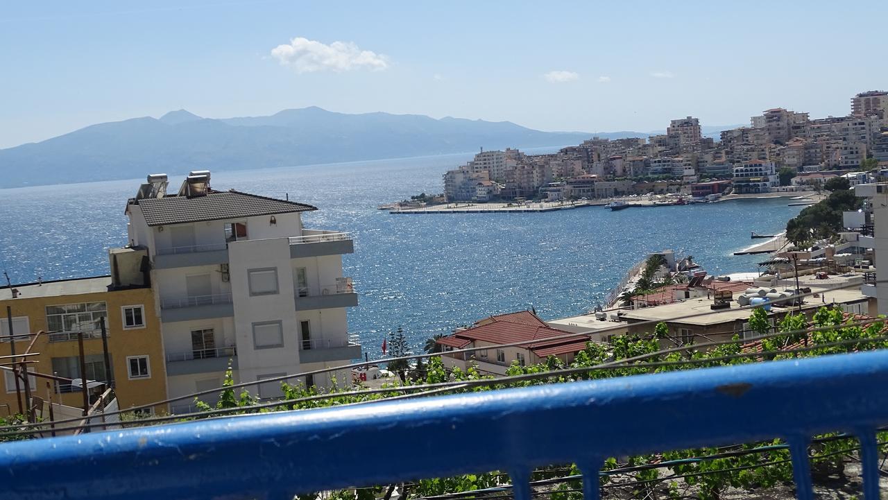 Hostel Andrey Sarande Luaran gambar